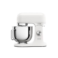 KENWOOD kMix เครื่องผสมอาหาร (1000 วัตต์, 5 ลิตร, สีขาว) รุ่น KMX751AWH