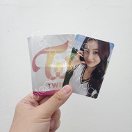 Twice X Richeese Factory Photocard