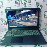 Jual Laptop Second Lenovo Ideapad 130 15Kb Ram 8Gb Layar 15In Ssd 256
