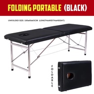 Massage Bed Portable Folding Massage Bed Home Beauty Bed Folding Portable Home Massage Bed beauty be