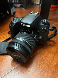 Canon 77D