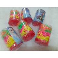 Japanese rubber tube 6cm Japanese rubber