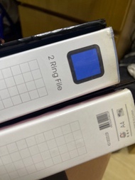文件夾file A3-A5