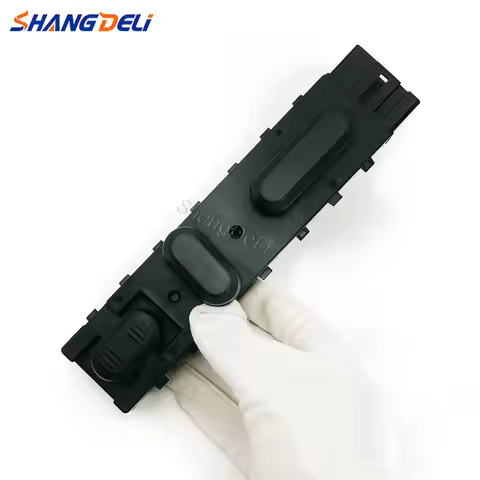 9L3T-14B709-FAW 12PINS Fit For Ford Explorer Sport Car Power LHD Seat Adjustment Control Switch Fit 