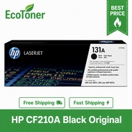 HP CF210A 131A Black Original LaserJet Toner Cartridge CF210A/CF211A/CF212A/CF213A