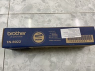 [HCM]Hộp mực in Brother TN-B022 - hàng chính hãng - dùng cho máy Brother HL-B2000D HL-B2080DW DCP-B7