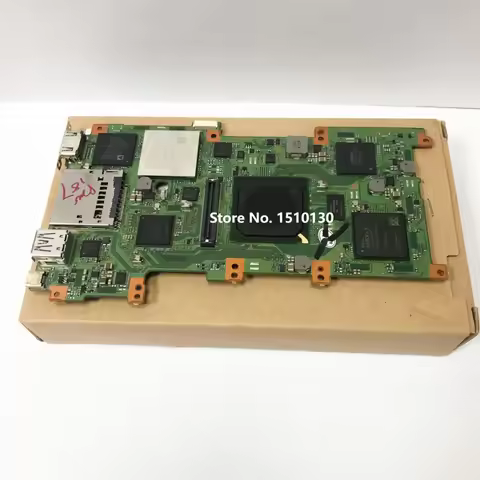 Repair Parts Motherboard Main Board Mounted C.Borad VC-39 A-2225-401-A For Sony PXW-Z280 PXW-Z280V