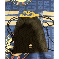 Tas Adidas 3d gym sacks bag original like new