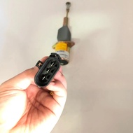 Shut Off Solenoid For New Holland Agricultural Tractor 12V 1751ES-12A6UC4B3S1,SA-4161-12,87801213,F2