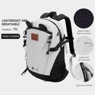 Camel CROWN กระเป๋าเป้สะพายหลัง น้ําหนักเบา กันน้ํา พับได้ 18 ลิตร สําหรับผู้หญิง และผู้ชาย