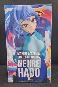 《 我的英雄學院 》Glitter & Glamours Nejire Hado 波動捻麗 波動螺卷