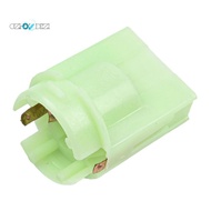 Rear Tail Light Lamp Bulb Socket 63218355883  for     X6 E71 E30 E34 E38 E61 Lamp Holder Double Fila