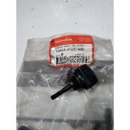 Original honda cs1 cs 1 oil plug oil cap 1565akwc900