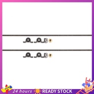 【HOT SALE】 2set T8 8mm 500mm Lead Screw Rod with  Pillow Block Mounted CNC Set For 3D Printer