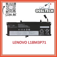 T590 P53S T15 L18L3P71 L18S3P71 L18M3P71 SB10K97650 SB10K97649 02DL011 02DL012 Laptop Battery