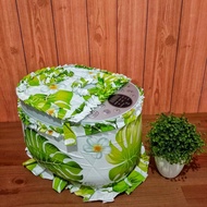 Cover Sarung Magicom Mejikom Rice Cooker Oval Philip  Uk 18 Liter Shafiyyah.sarban