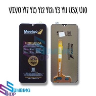 Lcd Vivo Y17 Y15 Y12 Y12i Y3 Y11 U3X U10 Original Touchscreen Fullset Lcd Vivo Y15 Lcd Vivo Y11