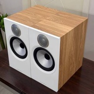 BOWERS & WILKINS (B&W) 606 S3 書架喇叭...