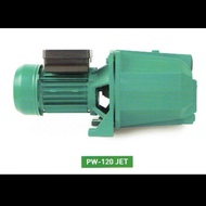 Pompa Air Jet Pump Wasser PW 120 JET / Wasser PW120JET