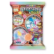 Food Toys Jianabao Colorful Creative Food Toys Wave Inari Shrine Handmade Graffiti Candy20251030