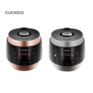 [CUCKOO KOREA] Rice Cooker for 10 people (electric pressure rice cooker)  - 2 color multi cooker