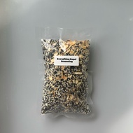 80g Everything Bagel Seasoning – Sesame Garlic Blend | Healthy Topping