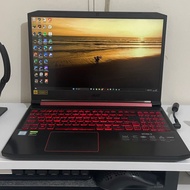 ACER NITRO 5 predator