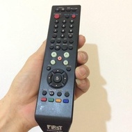 Remote First Media