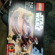 Lego 75173 Luke’s landspeeder