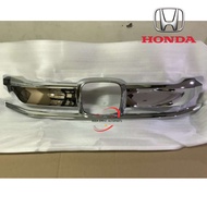 Chrome List Front Grill Honda Mobilio 2017 2018 2019 2020 | Original ES Type Front Grill Garnish
