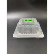 100pcs cap BURGER BOX  HB 8/BX170/PP201   MURAHH 