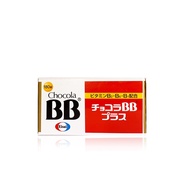【Chocola BB 俏正美】  BB糖衣錠 (180錠/瓶)-3盒組$1050/盒
