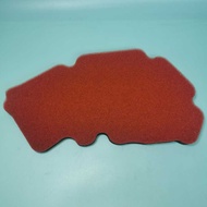 WMOTO ES 250 i / ES250i / XDV 250 i / XDV250i - Air Filter Unit