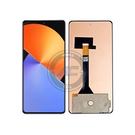 LCD INFINIX NOTE 30 PRO X678 X678B / GT 10 PRO X6739 TOUCHSCREEN FULLSET