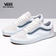 Vans Clouds Old Skool Sneakers Women (Unisex US Size) WHITE VN0A7Q2JRV21