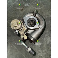 nissan garrett ar60 ball bearing turbo a/r60 m24 for bot gsr evo subaru s13 s14 s15 silva