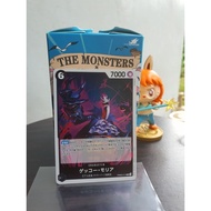 One piece TCG Gecko Moria