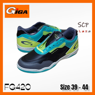 SCPPLaza รองเท้าฟุตซอล GIGA FG420 ขนาด 39-44