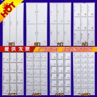Cabinet Office Storage Bag Cabinet Cupboard Locker Employee Locker Storage Box Iron Belt Locker Empl