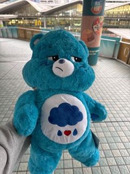 Care Bears毛公仔