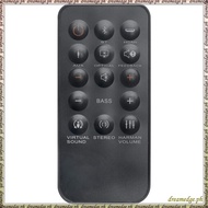 [S D K G] Remote Control for  Home Cinema Soundbar SB350 SB 350  SB250 SB 250 Cinema Base Soundbase 