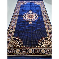 Carpet Rug Hambal Folding Floor Mat Jumbo Turkeybeludru 200 cm x 400 cm fitwell