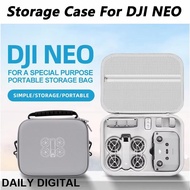 New High Quality For DJI Neo Store Bag Comb