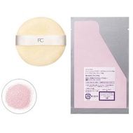 (代購)日本 Fancl 無添加特級滋潤晶瑩珍珠蜜粉 定妝碎粉 補充裝 Finish Powder Excellent Rich Refill 20g