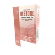 PROTEXIN RESTORE MULTISTRAIN PROBIOTICS PLUS 16'S
