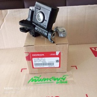ชุดแม่ปั้มเบรคหน้า W-125 RSXiบังลม W100เก่า แท้เบิกศูนย์ 45510-KFL-D31 สินค้าตามรูปภาพที่ลงขาย