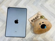 iPad mini 5 64G WiFi版 黑 電池88% 機子有刻字 無盒裝 有配件