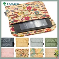 TAMAKO 6-6.8" e-Reader Bag, 11th Gen Anti Scratch C2V2L3 Carrying , Wear Resistant Shockproof Tyvek 