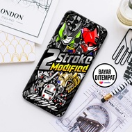 Case Xiaomi Redmi 10A - Casing Xiaomi Redmi 10A - EKSOTIK - (Racing) - Silikon - Cassing - Aksesoris