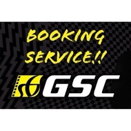 GSC Wayang Movie 电影 snack OFF 🎟️🍿🎥